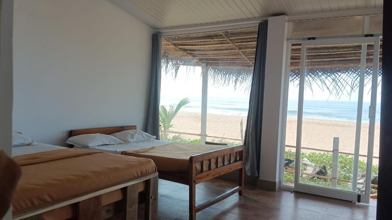 The Meraki Beach Resort Gokarna Gokarna  Exterior photo