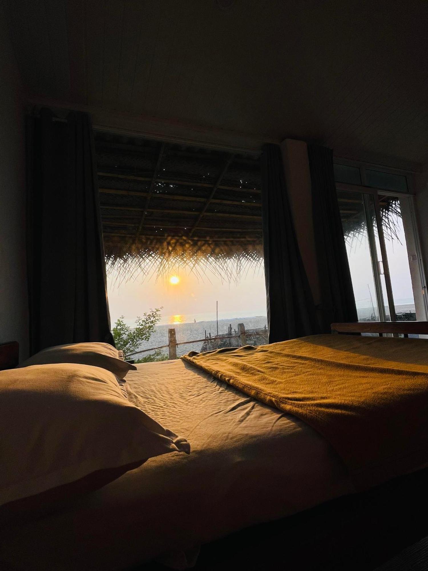 The Meraki Beach Resort Gokarna Gokarna  Exterior photo